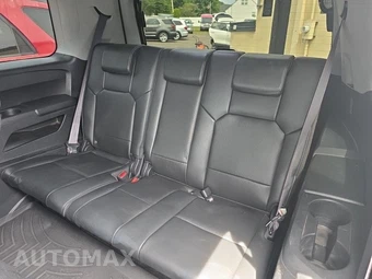 2011 Honda Pilot EX-L – miniatura 17