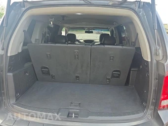 2011 Honda Pilot EX-L – miniatura 20