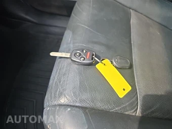 2011 Honda Pilot EX-L – miniatura 22