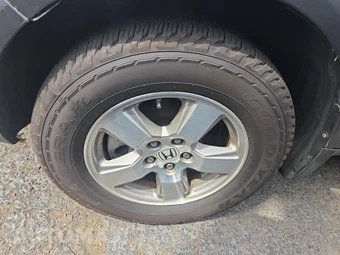 2011 Honda Pilot EX-L – miniatura 8