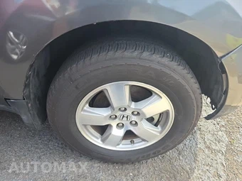 2011 Honda Pilot EX-L – miniatura 9