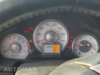 2011 Honda Pilot EX-L - miniatura 12