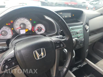 2011 Honda Pilot EX-L - miniatura 11