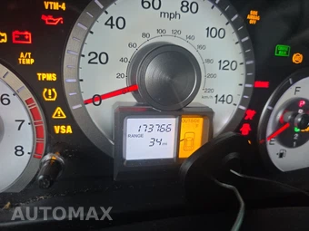 2011 Honda Pilot EX-L - miniatura 12