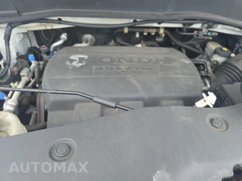 2011 Honda Pilot EX-L - miniatura 15
