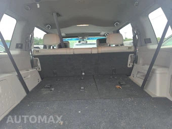 2011 Honda Pilot EX-L - miniatura 16