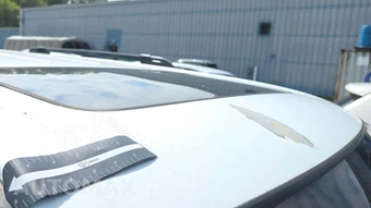 2011 Honda Pilot EX-L - miniatura 21