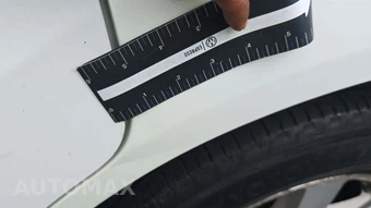 2011 Honda Pilot EX-L - miniatura 22