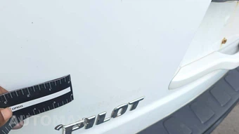 2011 Honda Pilot EX-L - miniatura 34