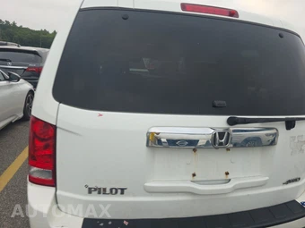 2011 Honda Pilot EX-L - miniatura 5