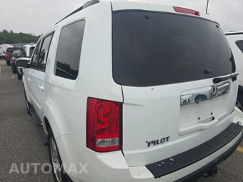 2011 Honda Pilot EX-L - miniatura 6