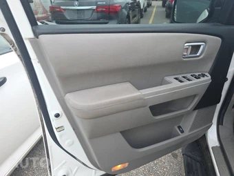 2011 Honda Pilot EX-L - miniatura 9