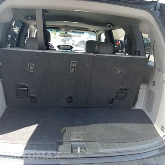 2011 Honda Pilot EX-L w/Navigation - miniatura 11