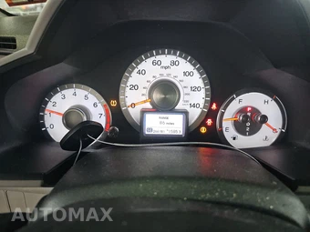 2011 Honda Pilot EX-L w/Navigation – miniatura 12