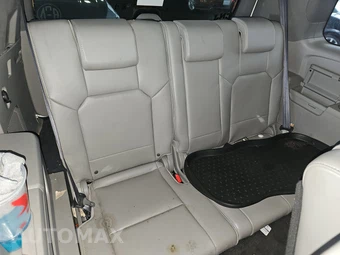 2011 Honda Pilot EX-L w/Navigation – miniatura 14