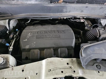 2011 Honda Pilot EX-L w/Navigation – miniatura 16