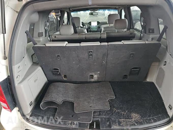 2011 Honda Pilot EX-L w/Navigation – miniatura 17
