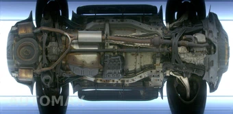 2011 Honda Pilot EX-L w/Navigation – miniatura 18