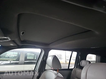 2011 Honda Pilot EX-L w/Navigation – miniatura 19
