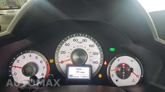 2011 Honda Pilot EX-L w/Navigation – miniatura 20