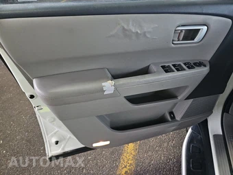 2011 Honda Pilot EX-L w/Navigation – miniatura 9