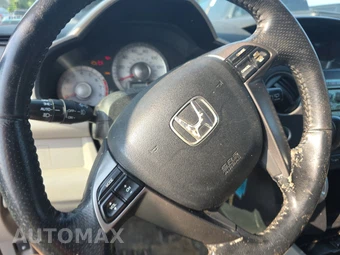 2011 Honda Pilot EX-L w/RES - miniatura 10