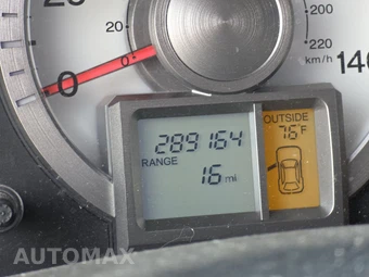 2011 Honda Pilot EX-L w/RES - miniatura 12