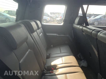 2011 Honda Pilot EX-L w/RES - miniatura 14