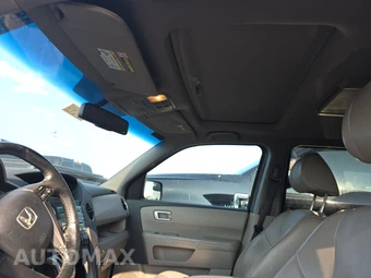 2011 Honda Pilot EX-L w/RES - miniatura 19