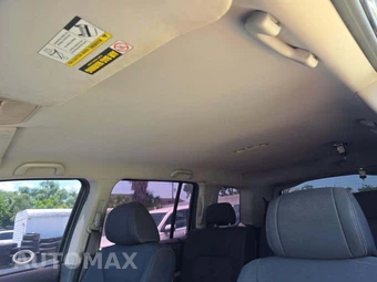 2011 Honda Pilot LX – miniatura 11
