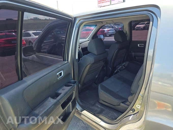 2011 Honda Pilot LX – miniatura 13