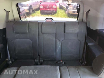 2011 Honda Pilot LX – miniatura 14
