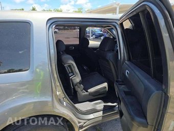 2011 Honda Pilot LX – miniatura 17