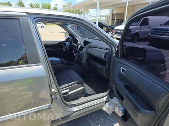 2011 Honda Pilot LX – miniatura 19
