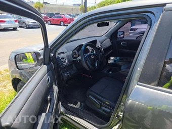 2011 Honda Pilot LX – miniatura 6