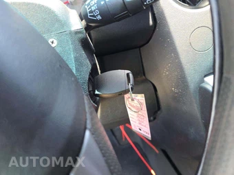 2011 Honda Pilot LX – miniatura 8