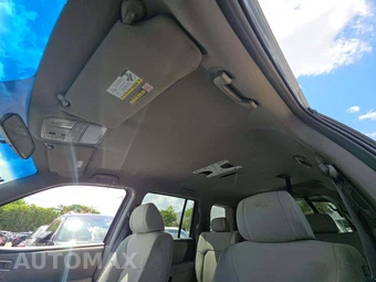 2011 Honda Pilot LX – miniatura 11