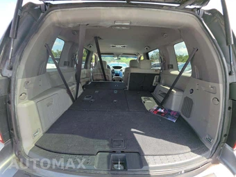 2011 Honda Pilot LX – miniatura 15
