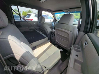 2011 Honda Pilot LX – miniatura 17