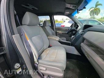 2011 Honda Pilot LX – miniatura 19
