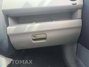 2011 Honda Pilot LX – miniatura 20