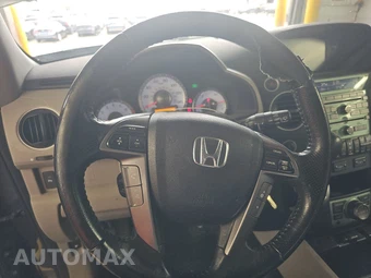 2011 Honda Pilot Touring w/Navigation & RES - miniatura 10