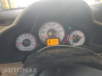 2011 Honda Pilot Touring w/Navigation & RES - miniatura 12
