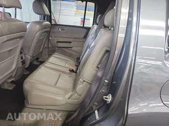 2011 Honda Pilot Touring w/Navigation & RES - miniatura 13