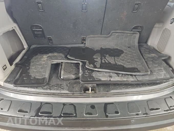 2011 Honda Pilot Touring w/Navigation & RES - miniatura 17
