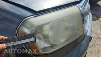 2011 Honda Pilot Touring w/Navigation & RES - miniatura 22