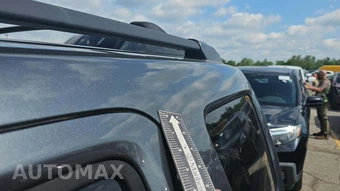 2011 Honda Pilot Touring w/Navigation & RES - miniatura 41