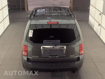 2011 Honda Pilot Touring w/Navigation & RES - miniatura 5