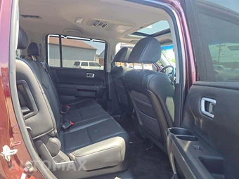 2011 Honda Pilot Touring w/Navigation & RES - miniatura 13