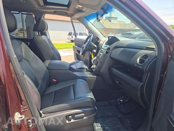 2011 Honda Pilot Touring w/Navigation & RES - miniatura 15